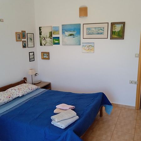 Manolo S Olive Farm, Apartment With Seaview Chania  Exterior photo